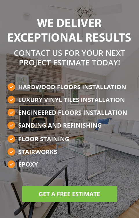 Zentao Flooring